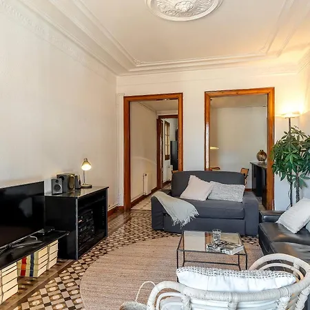Апартаменты Canela Homes Vlc306
