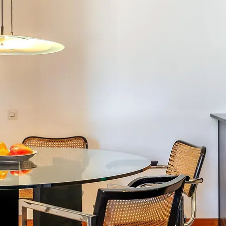 Apartament Canela Homes Vlc306 Barcelona