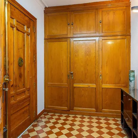 Canela Homes Vlc306 Барселона