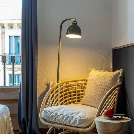 Apartament Canela Homes Vlc306