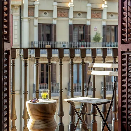 Apartament Canela Homes Vlc306 *