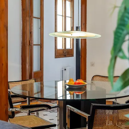 Apartament Canela Homes Vlc306