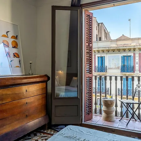Canela Homes Vlc306 Apartament