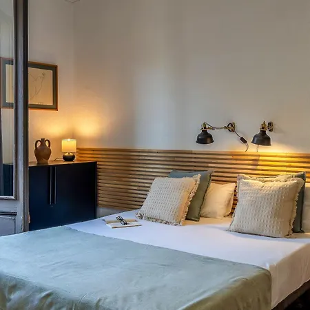 Apartament Canela Homes Vlc306
