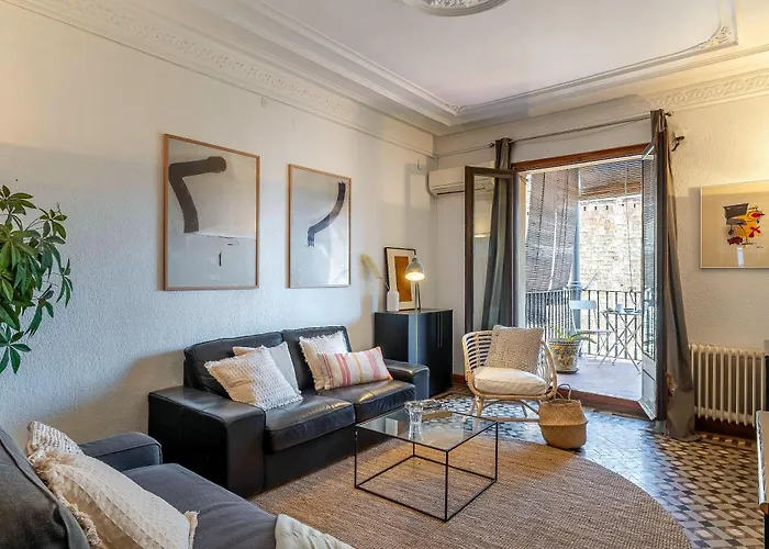 Canela Homes Vlc306 Appartamento