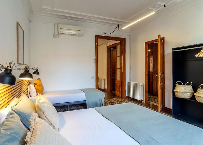 Appartamento Canela Homes Vlc306 *