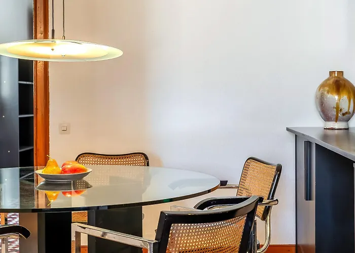Appartamento Canela Homes Vlc306 Barcellona