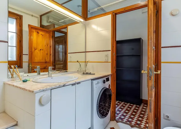 Canela Homes Vlc306 Barcellona