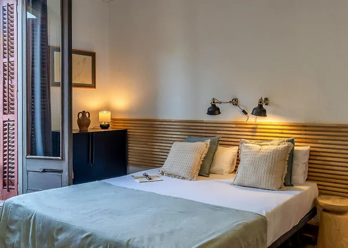 Appartamento Canela Homes Vlc306