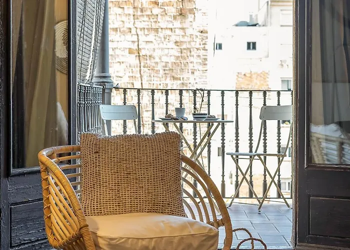 Appartamento Canela Homes Vlc306 *